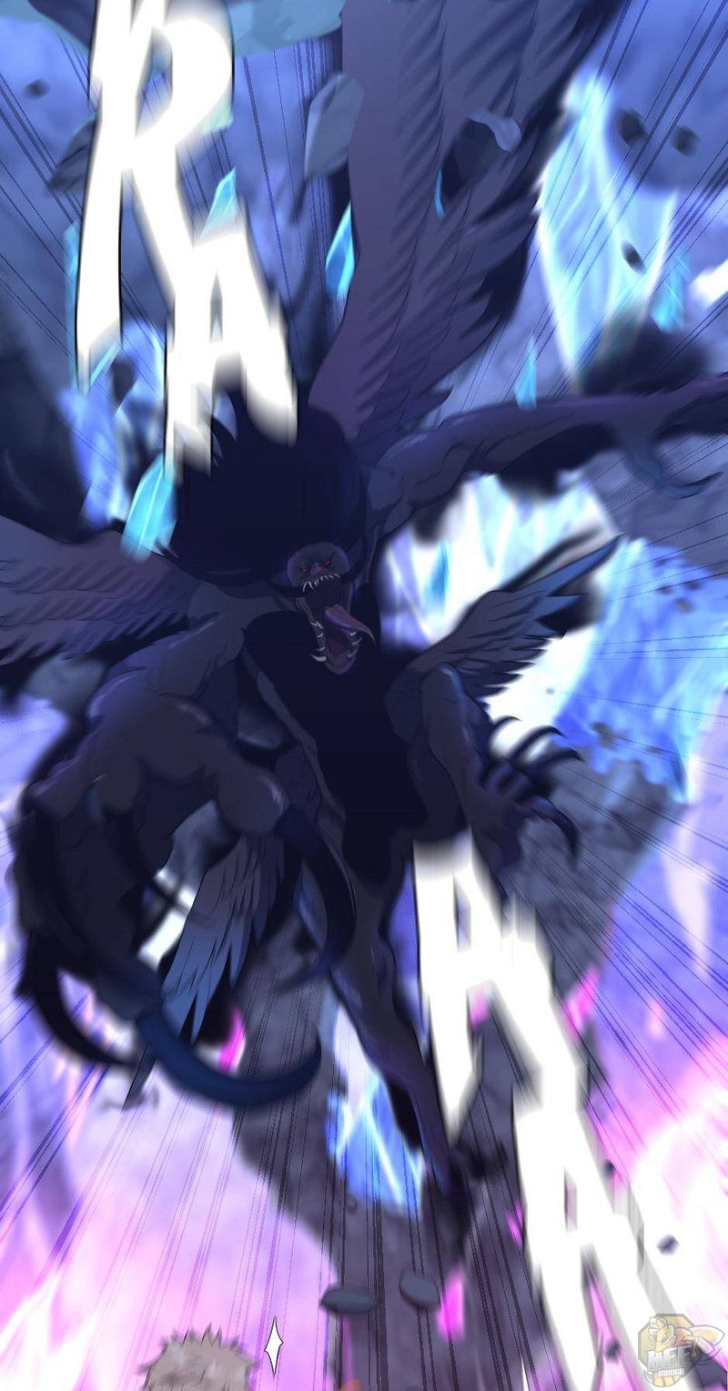 The Beginning After The End Chapter 118 image 07